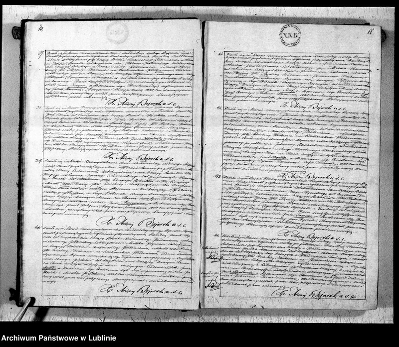 image.from.unit.number "Księga urodzeń, małżeństw i zgonów"