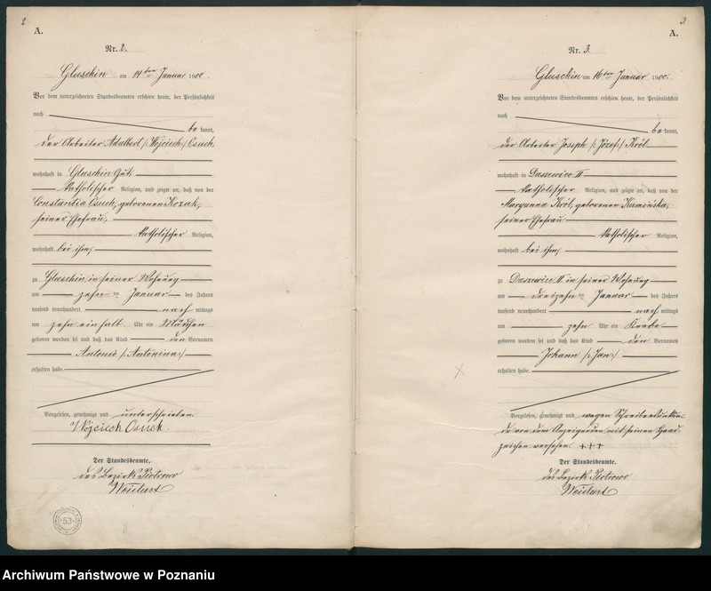 image.from.unit.number "Księga miejscowa urodzeń"