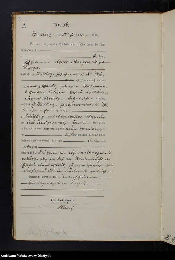 image.from.unit.number "Geburts-Haupt-Register Nr 1 - 176"