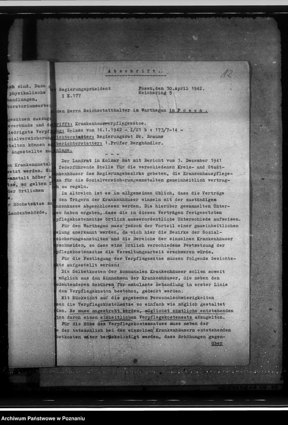 image.from.unit.number "Krankenhauspflegesätz"