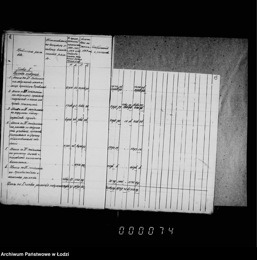 Obraz 17 z jednostki "O gorodskoj rospisi"