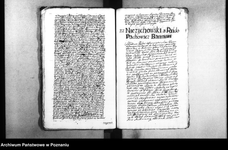 Obraz 19 z jednostki "Decreta [inducta]"