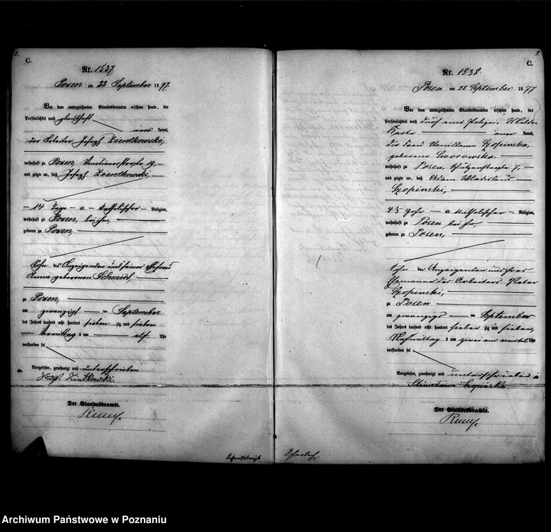 Obraz 7 z jednostki "Księga zgonów"