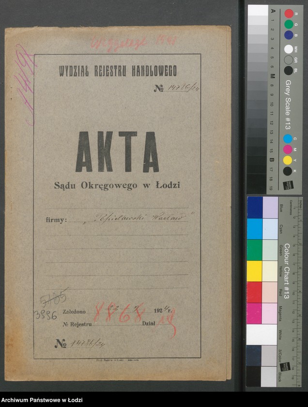 Obraz 2 z jednostki "Popielawski Wacław – sklep rzeźniczy"