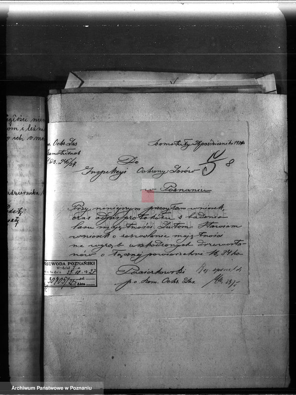 image.from.unit.number "Majętność leśna Lutom w powiecie międzychodzkim"