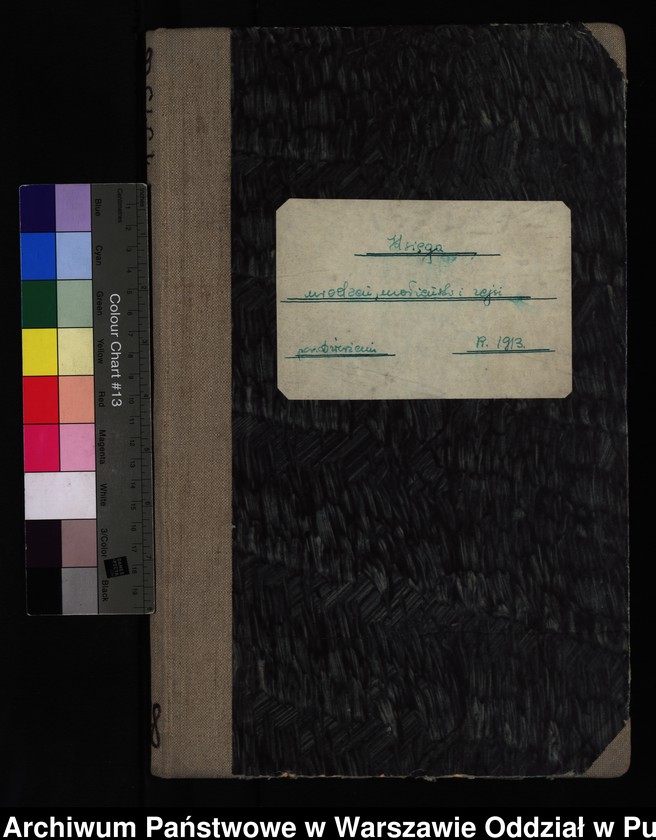 image.from.unit.number "Akta urodzeń, małżeństw, zgonów"