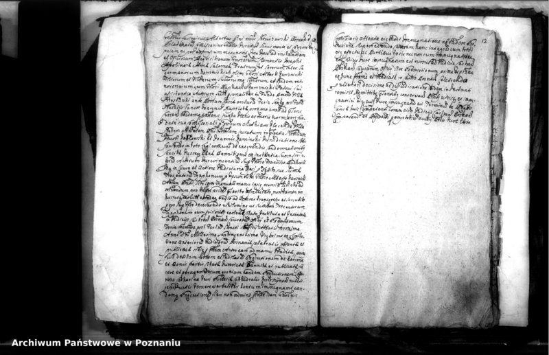 Obraz 18 z jednostki "Relationes [protocollon]"