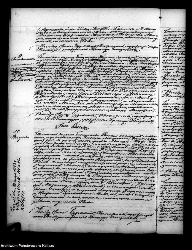 image.from.unit.number "Księga urodzeń, małżeństw, zgonów"