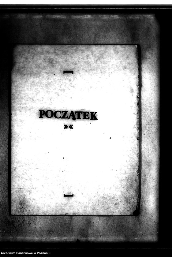 Obraz 3 z jednostki "Majątek Dębogóra powiatu szubińskiego wydzielenie zastrzeżonych parcel"