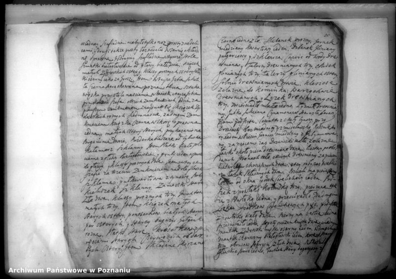 Obraz 19 z jednostki "Relationes [protocollon]"