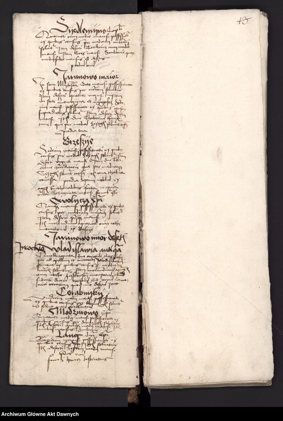 image.from.unit.number "Rejestry poborowe woj. brzesko-kujawskiego."