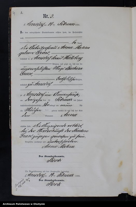 image.from.unit.number "Geburts Neben-Register Nr.1-41"