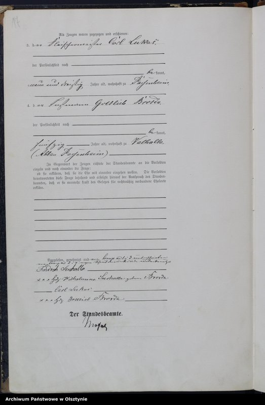 image.from.unit.number "Heiraths-Haupt-Register Nr 1 - 23"