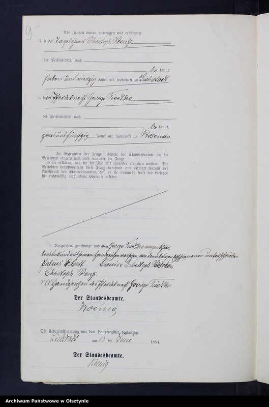 image.from.unit.number "Heiraths-Neben-Register Nr 1 - 15"