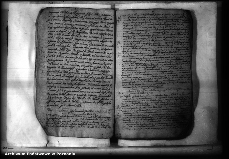 Obraz 18 z jednostki "Lib. civium, inscriptiones, relationes, decreta [inducta]"