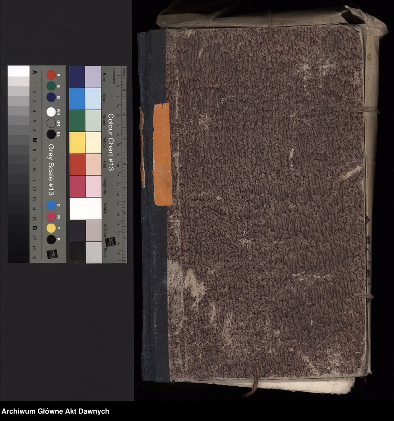 image.from.unit.number "Nurskie relacje oblaty (seria I)"