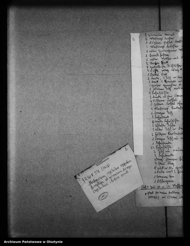 image.from.unit.number "Mehlsack, Domkapitularisches Schloss"