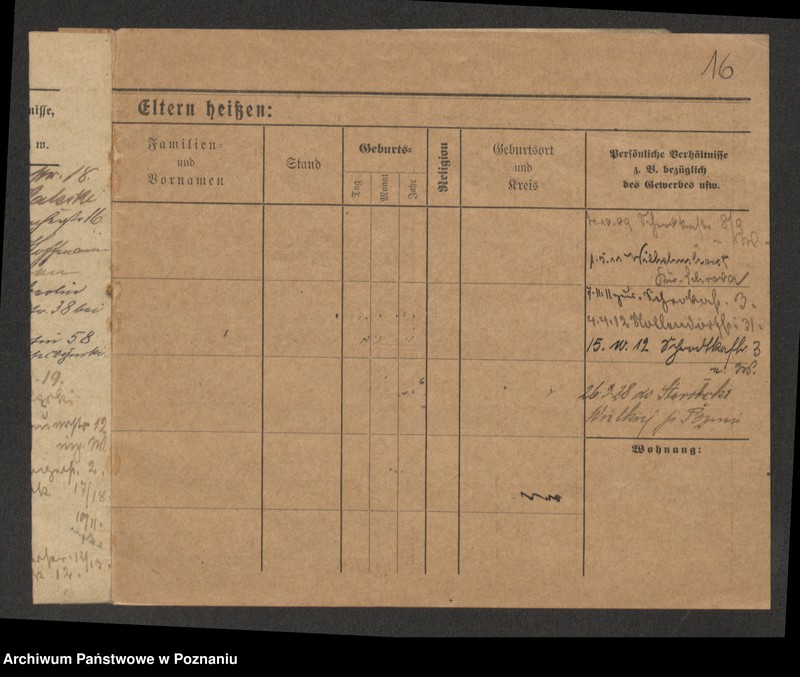 Obraz 18 z jednostki "Gałęski - Gańczyk"