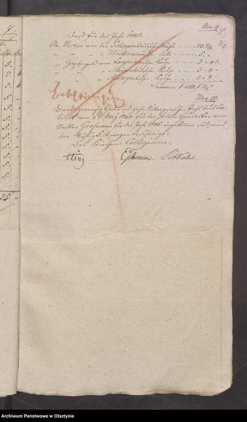 image.from.unit.number "Beläge der Kirchen Rechnung"