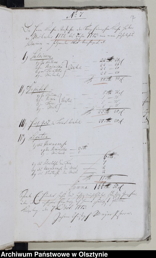 image.from.unit.number "Beläge zur Kirchen-Rechnung"