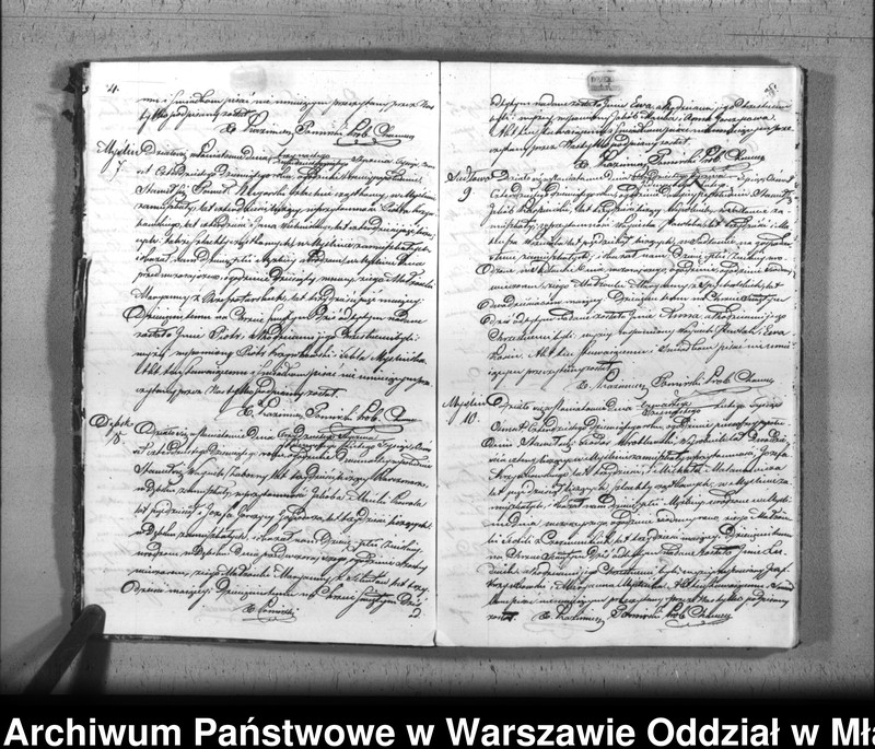 image.from.unit.number "Akta urodzin, małżeństw i zgonów"