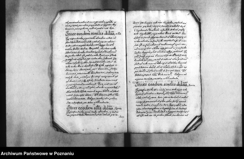 Obraz 13 z jednostki "Decreta [inducta]"