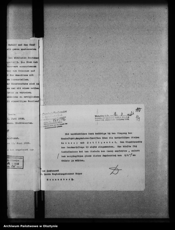 image.from.unit.number "Heiligentheil, katholische Kirche"
