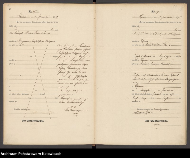 image.from.unit.number "Księga zgonów nr 1-449"