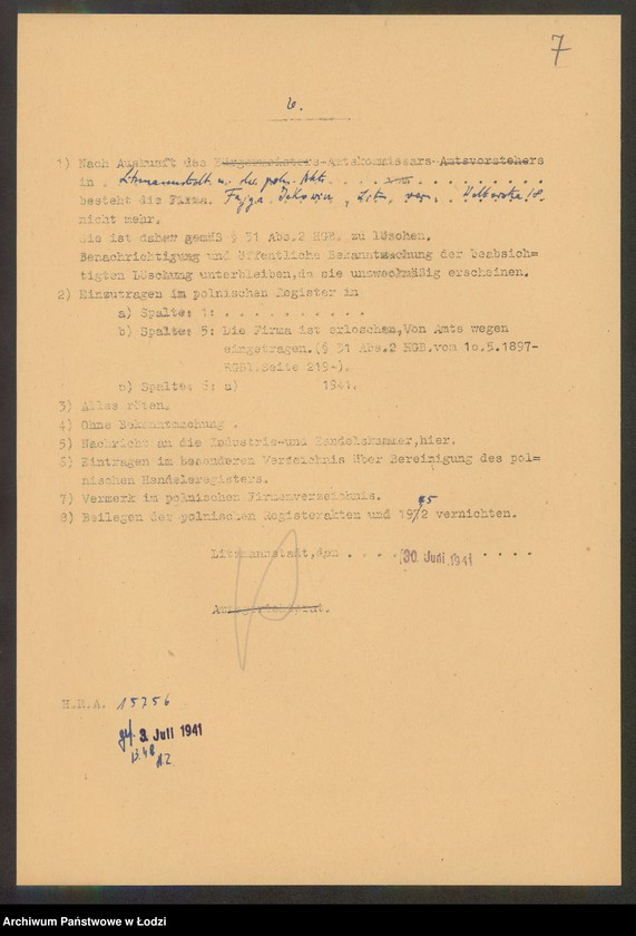 Obraz 9 z jednostki "Fajga Ickowicz – piwiarnia i kawiarnia"