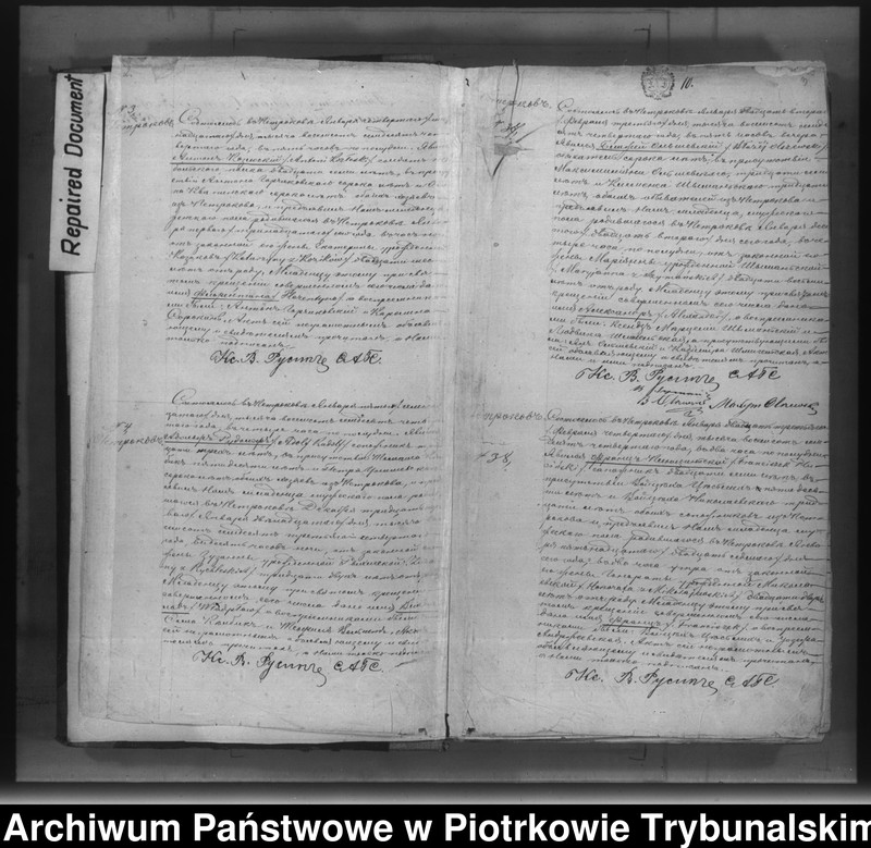 image.from.unit.number "[Księga duplikat aktów urodzonych, zaślubionych i zmarłych]"