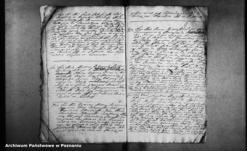 Obraz 12 z jednostki "Decreta officii [protocollon]"