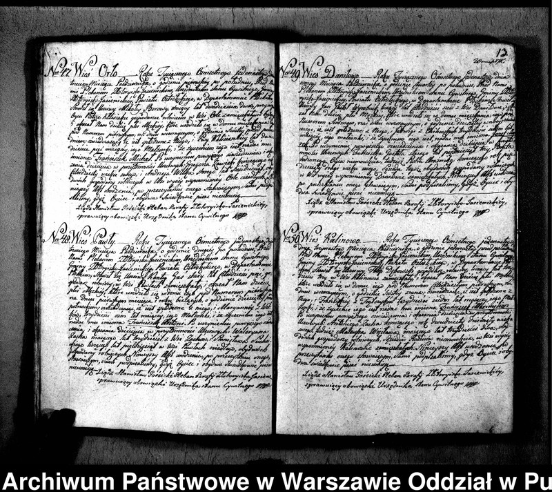 image.from.unit.number "Akta urodzeń, małżeństw, zgonów"