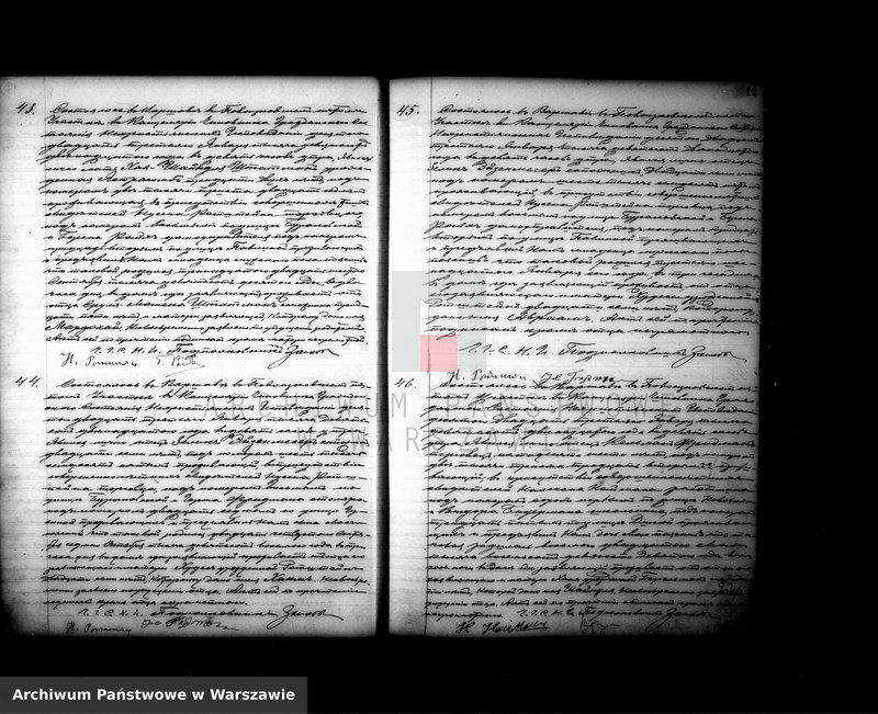 image.from.unit.number "Akta urodzeń - cyrkuł V"