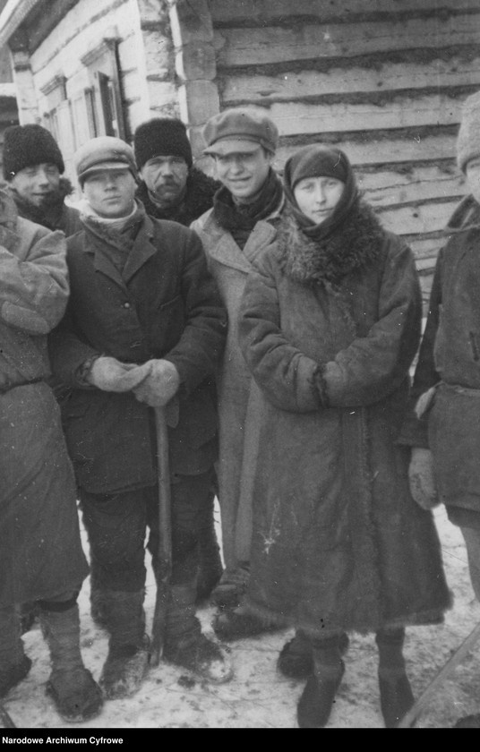 Obraz 1 z jednostki "Kresowiacy"