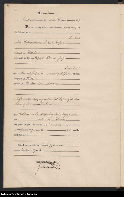 image.from.unit.number "Księga zgonów"