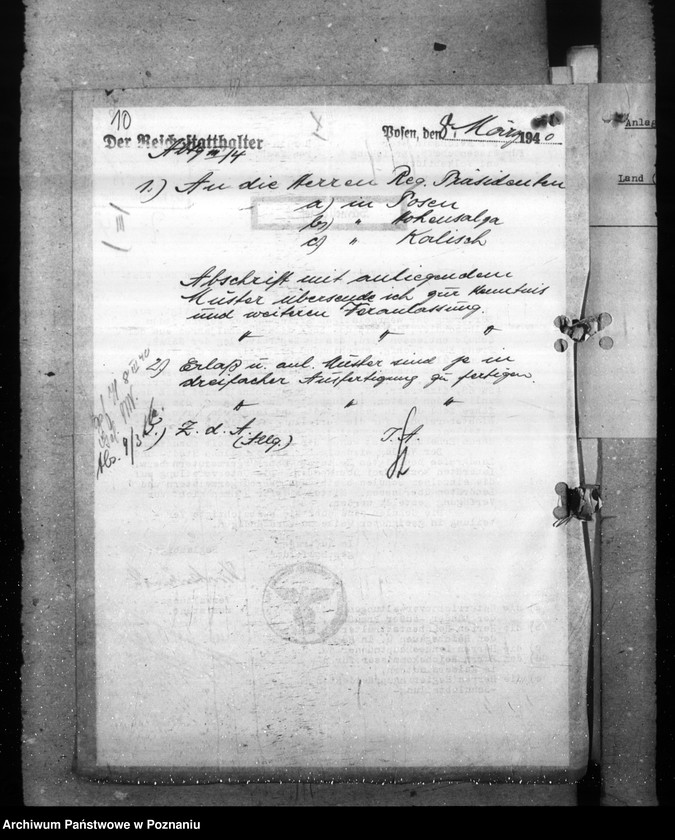 Obraz 16 z jednostki "Unterricht in den Volks- und Hauptschulen. Lehrpläne. Konfessioneller Religionsunterricht"