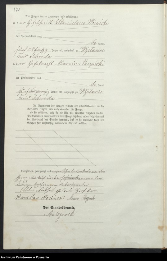 image.from.unit.number "Księga małżeństw"