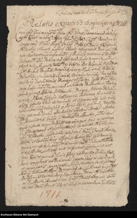 image.from.unit.number "Nurskie relacje oblaty (seria I)"