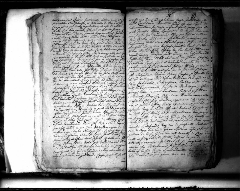 Obraz 13 z jednostki "Relationes [protocollon]"