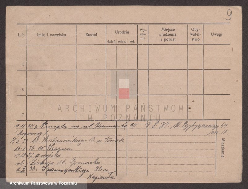 Obraz 9 z jednostki "Ja - Jachczyk"