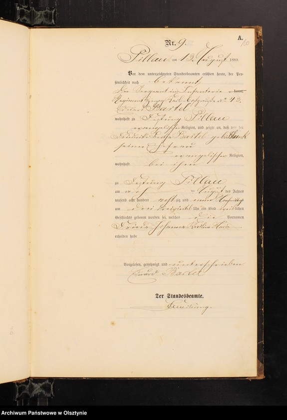 image.from.unit.number "Geburts-Haupt-Register Nr 1 - 14"