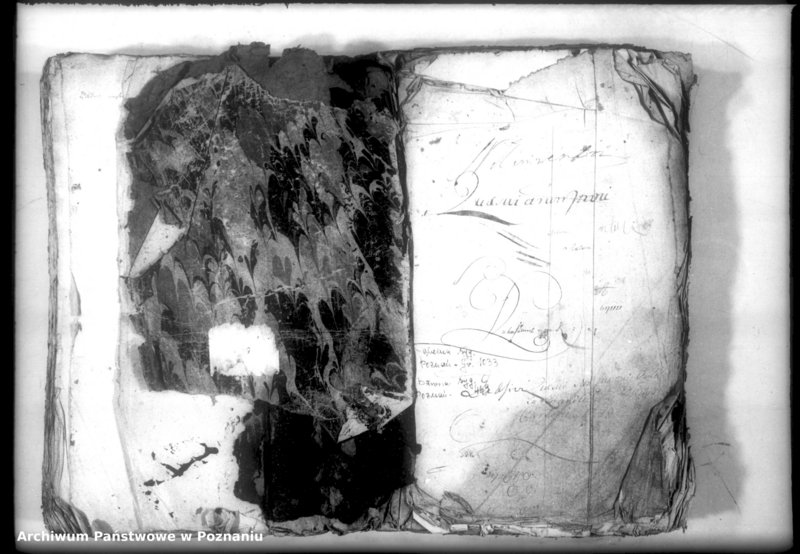 Obraz 3 z jednostki "Relationes [protocollon]"