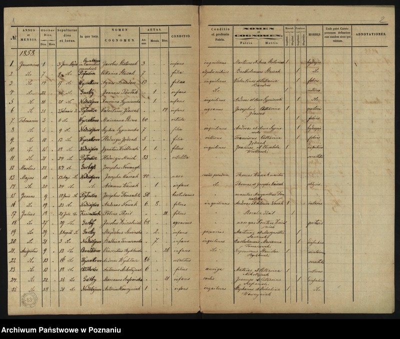 image.from.unit.number "Duplicatus ex libris mortuorum"