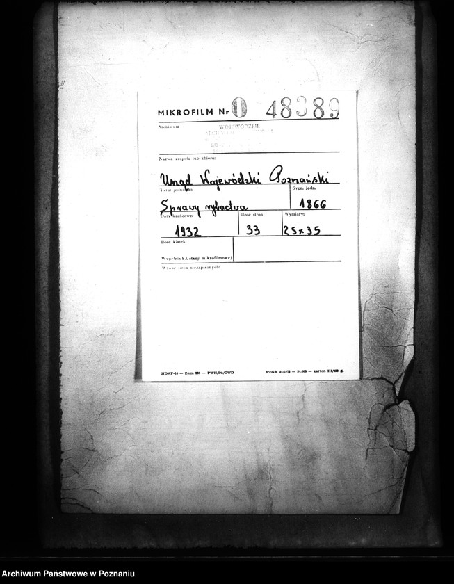 Obraz 2 z jednostki "Sprawy rybactwa"