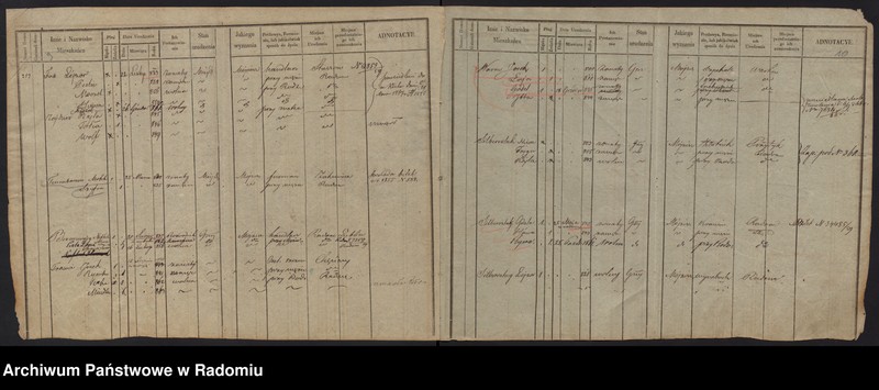 image.from.unit.number "/Księga ludności stałej/ 253- 315"