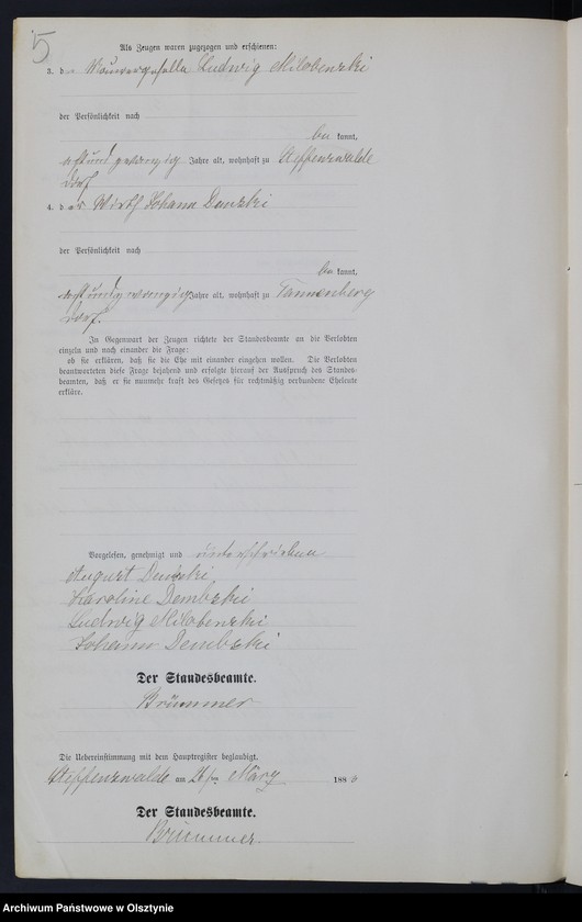 image.from.unit.number "Heiraths-Neben-Register Nr 1 - 12"