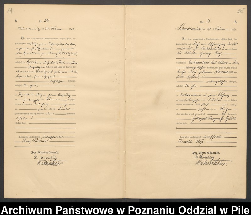 image.from.unit.number "Księga urodzeń"