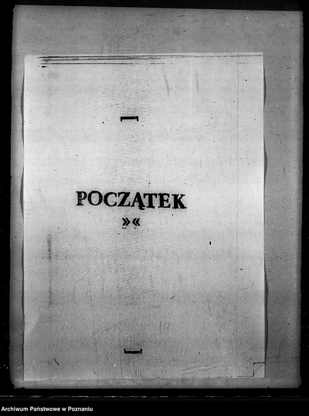 Obraz 3 z jednostki "Sprawy szczegółowo-administracyjne Wielkopolska Izba Rolnicza"