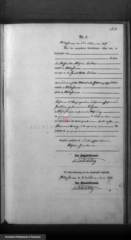 Obraz 5 z jednostki "Księga zgonów"