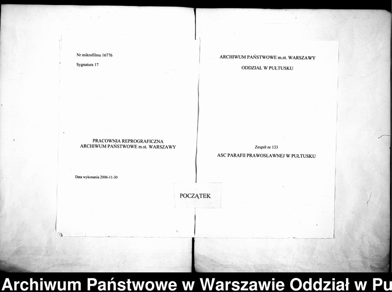 image.from.unit.number "Akta urodzeń, małżeństw i zgonów"